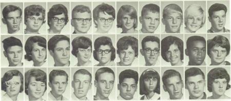 connie wagner's Classmates profile album