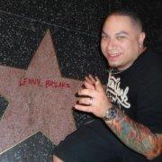 Lenny Sanchez's Classmates® Profile Photo