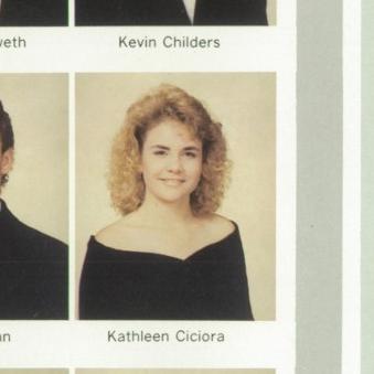 Kathleen Oliver's Classmates® Profile Photo