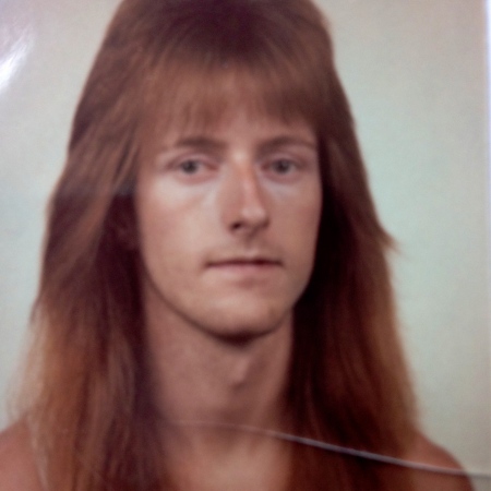 Rusty Knorr's Classmates profile album