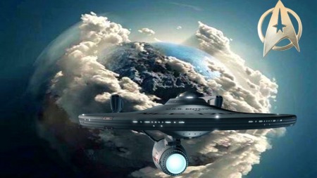 The Enterprise