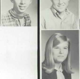 Janice Carroll's Classmates profile album