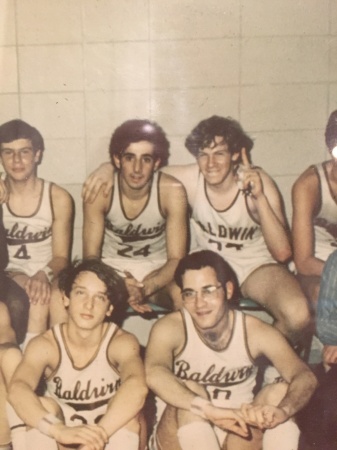 Bill Kahn's Classmates profile album