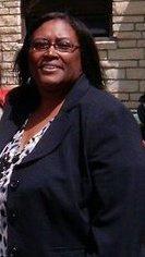 Melvina Nixon's Classmates® Profile Photo