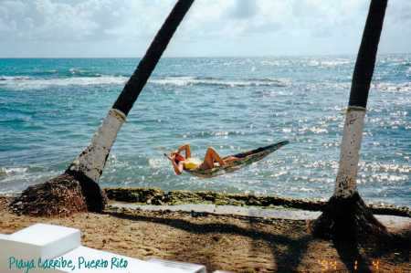 Puerto Rico  December 2000