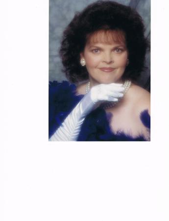 Terrie Merchant's Classmates® Profile Photo