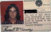 Russ McComsey's Classmates® Profile Photo