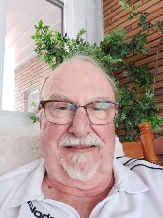 Bob Atack's Classmates® Profile Photo