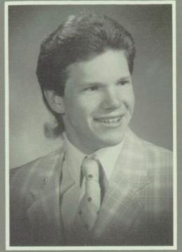 Brian Derringer's Classmates profile album