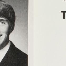 Michael Anselm's Classmates profile album