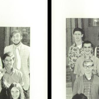 Barbara Burkeen's Classmates profile album