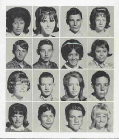 Rhonda O'Hanley's Classmates profile album