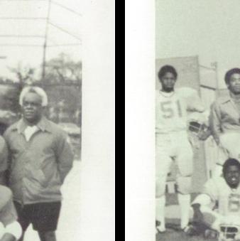 Berlinda Johnson's Classmates profile album