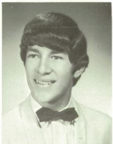 Gary Scarpello's Classmates profile album