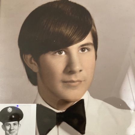 Ed Macomber's Classmates profile album