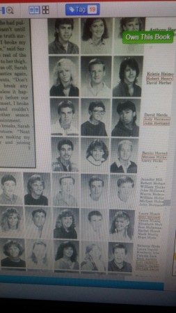 Dave Herbst's Classmates profile album