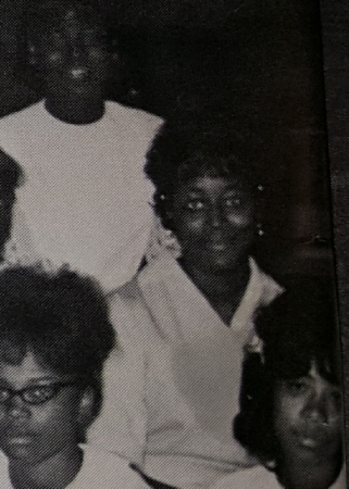 Joane Johnson's Classmates profile album