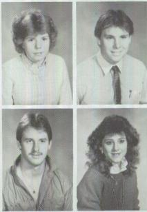 Clint Fletcher's Classmates profile album