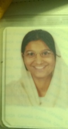 Sana Shahid's Classmates profile album