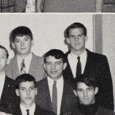 Stephen Glick's Classmates profile album