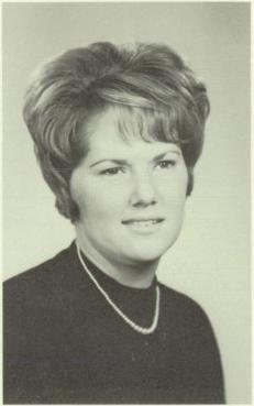 Gwen Beller's Classmates profile album