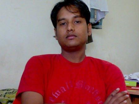 Ashish Agrawal's Classmates® Profile Photo