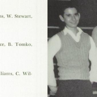 barbara rogers' Classmates profile album