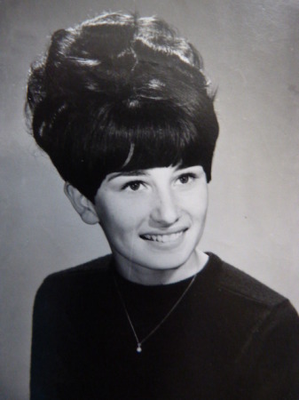 Annette Choate's Classmates profile album