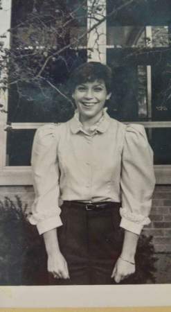 Marcia Noble Phinney's Classmates profile album