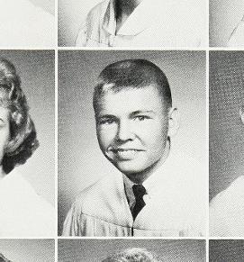 john kloss' Classmates profile album