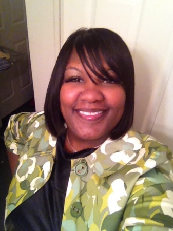 Conchetta Williams's Classmates® Profile Photo