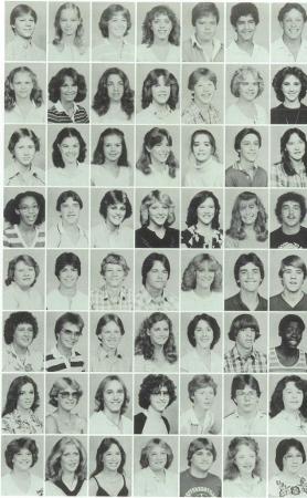 Cary Brown's Classmates profile album