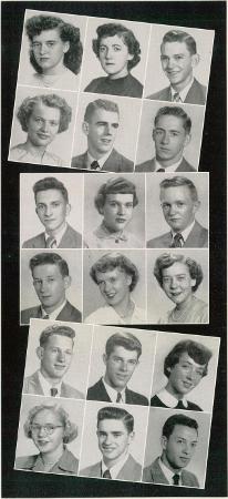 glenn kurtz's Classmates profile album