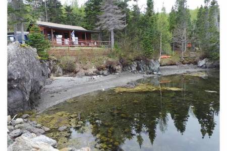 Cabin - Newfoundland and Labrador