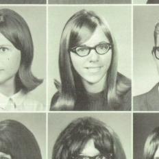 Carol Lettrich's Classmates profile album