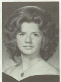 Wilma Morris' Classmates profile album