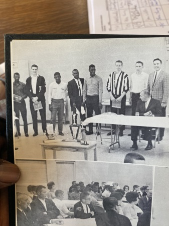 James Joiner's Classmates profile album