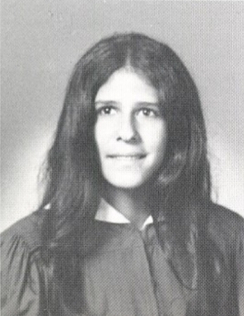 Linda Cortez Burke's Classmates profile album