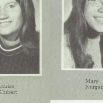 Eileen Bauer's Classmates profile album