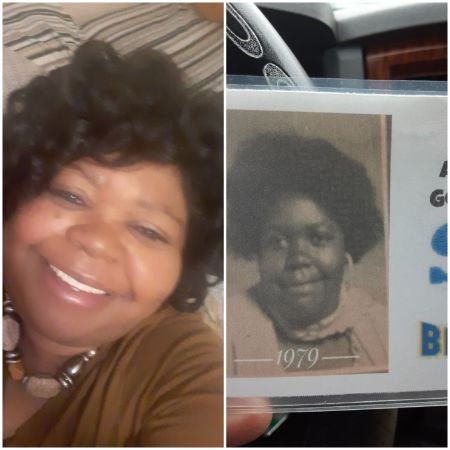 Alfreda Frierson's Classmates® Profile Photo