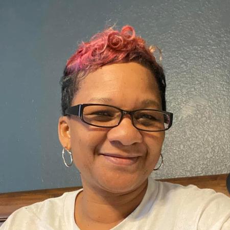 Latrice Andrews's Classmates® Profile Photo