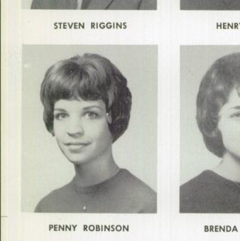 Penny Heidtke's Classmates profile album