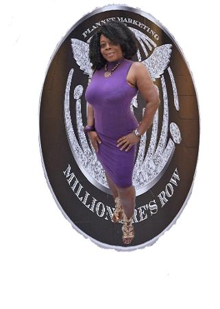 Yvonne Berrien's Classmates® Profile Photo