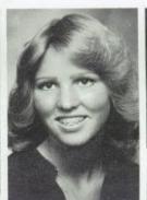 Theresa Baugh's Classmates profile album