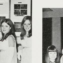 Janet Marcantonio's Classmates profile album