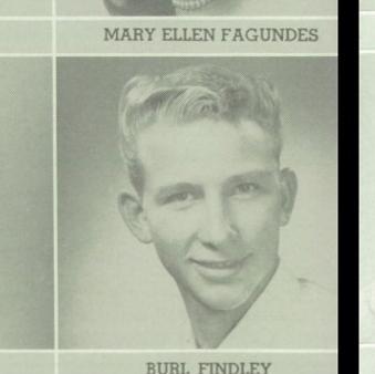 Burl Findley's Classmates profile album