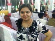 Sarjna Shukla's Classmates® Profile Photo