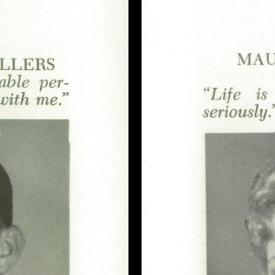 Mike Gallagher's Classmates profile album