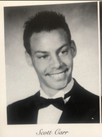 Scott Carr's Classmates profile album