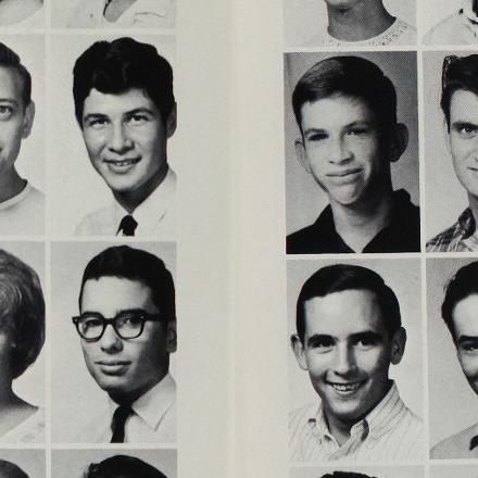Nancy Weems' Classmates profile album